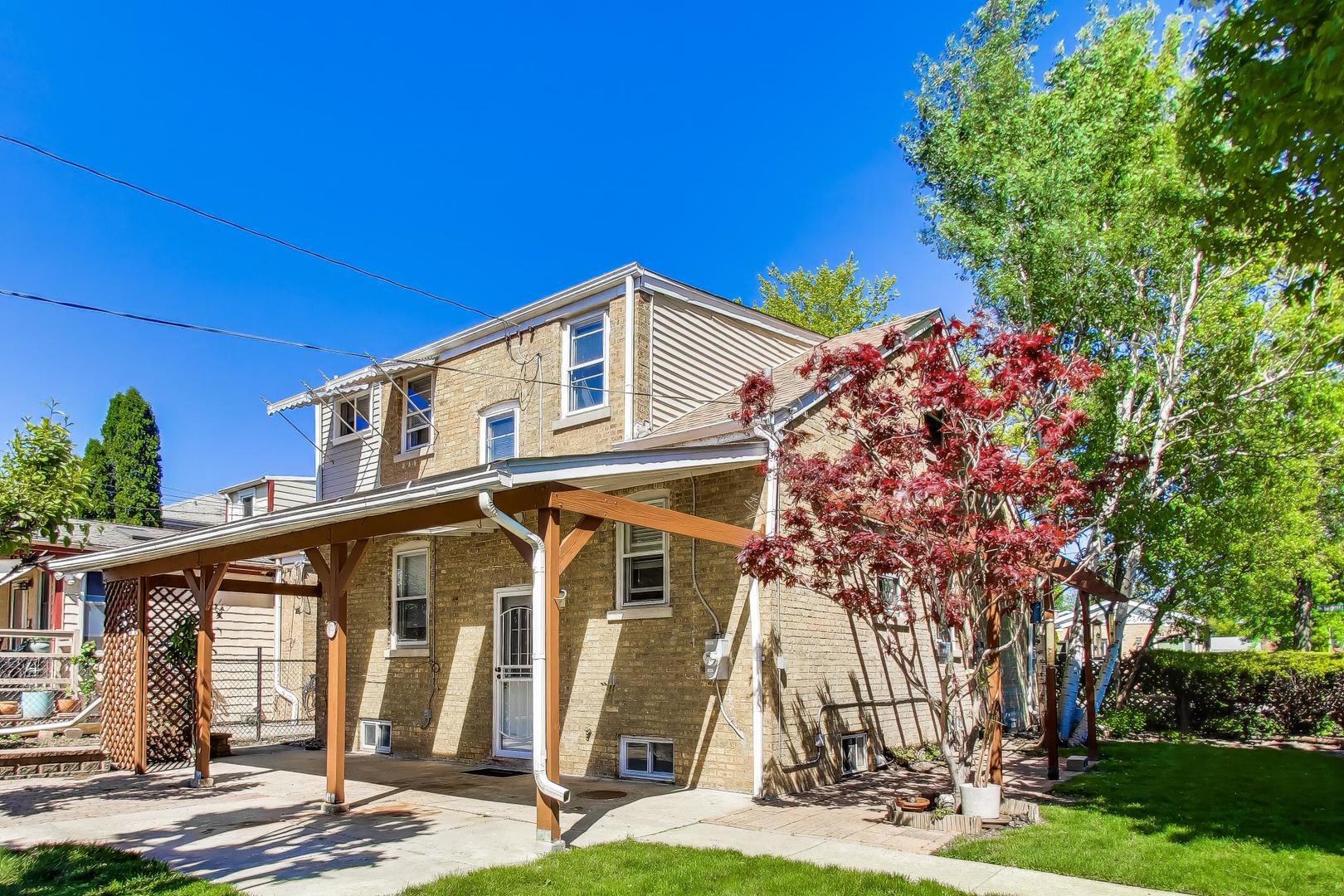 5100 North Mobile Avenue Chicago IL 60630