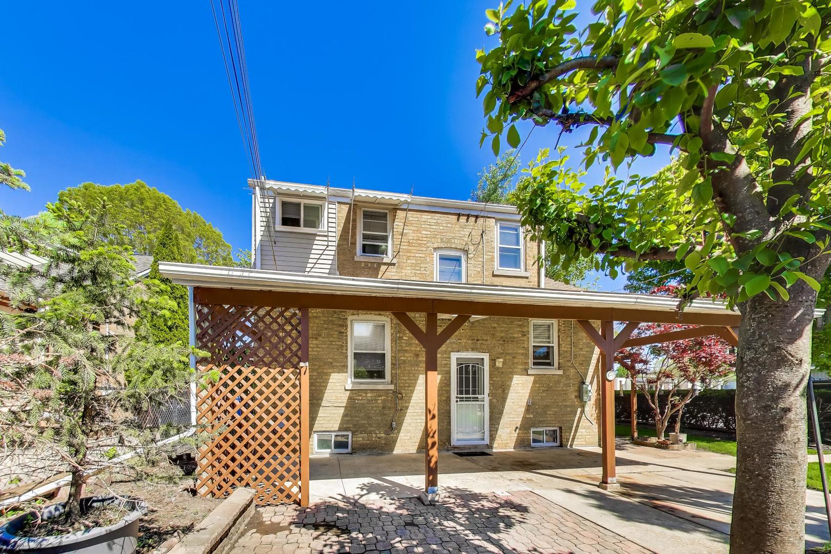 5100 North Mobile Avenue Chicago IL 60630