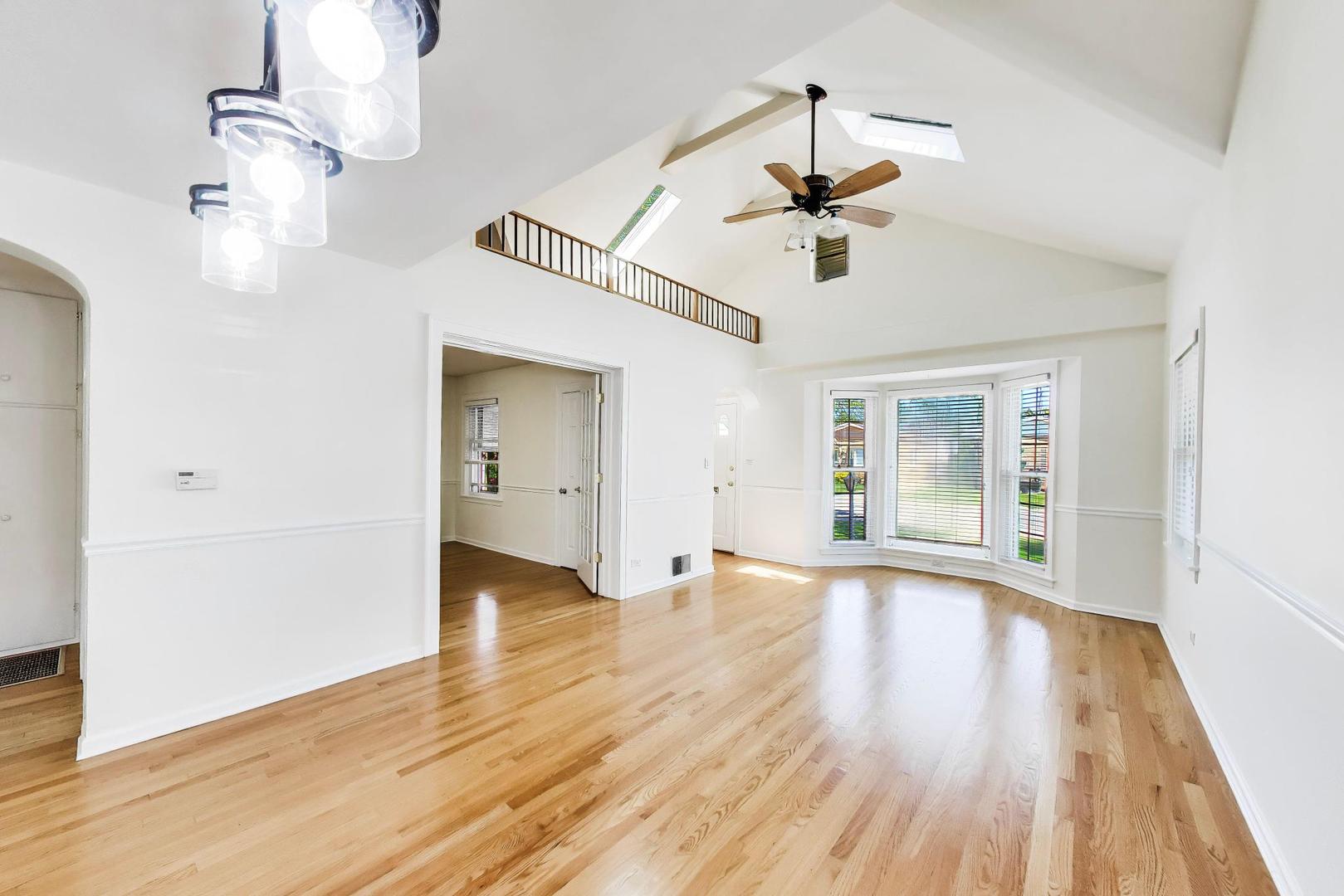 5100 North Mobile Avenue Chicago IL 60630