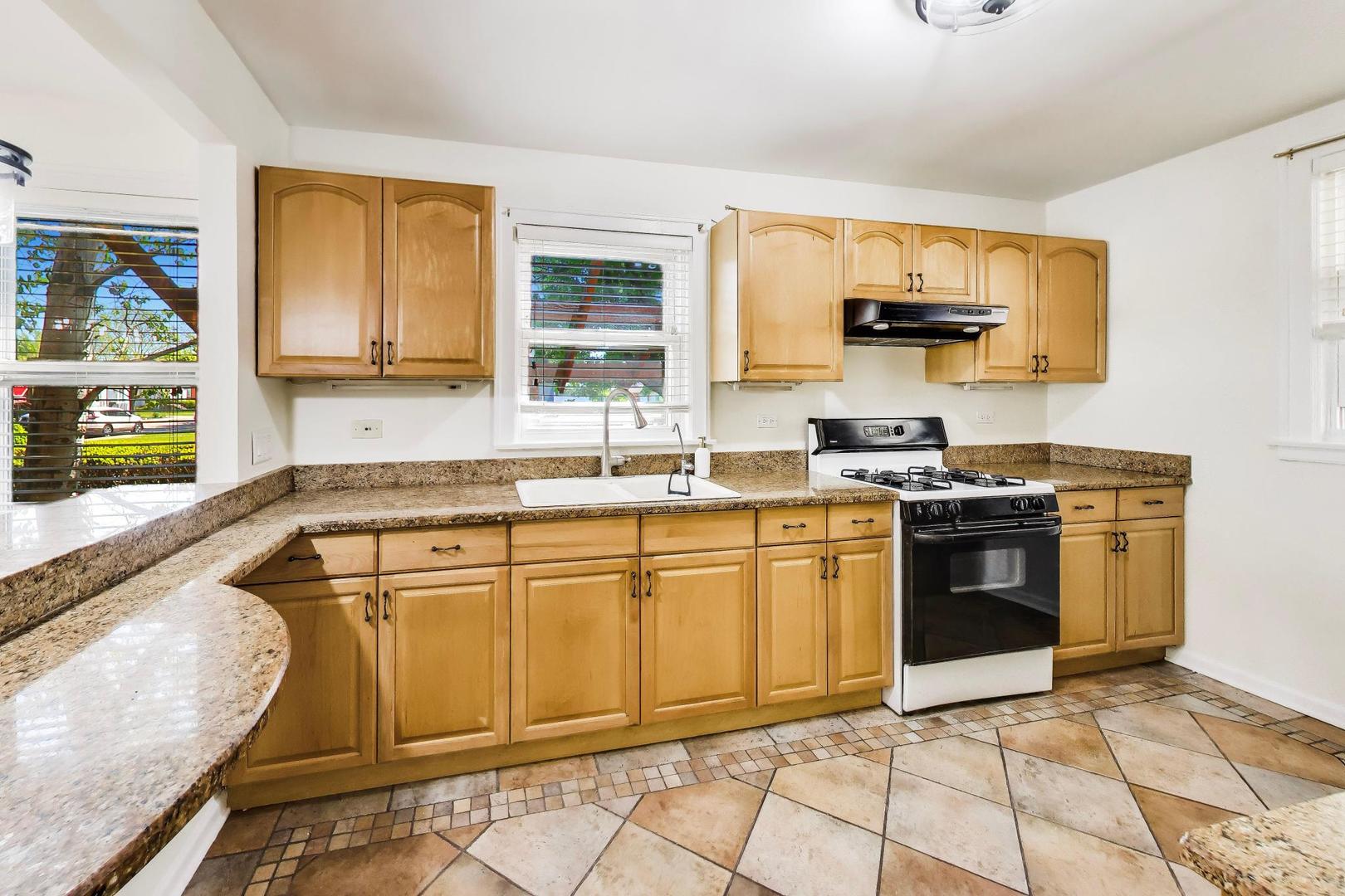 5100 North Mobile Avenue Chicago IL 60630