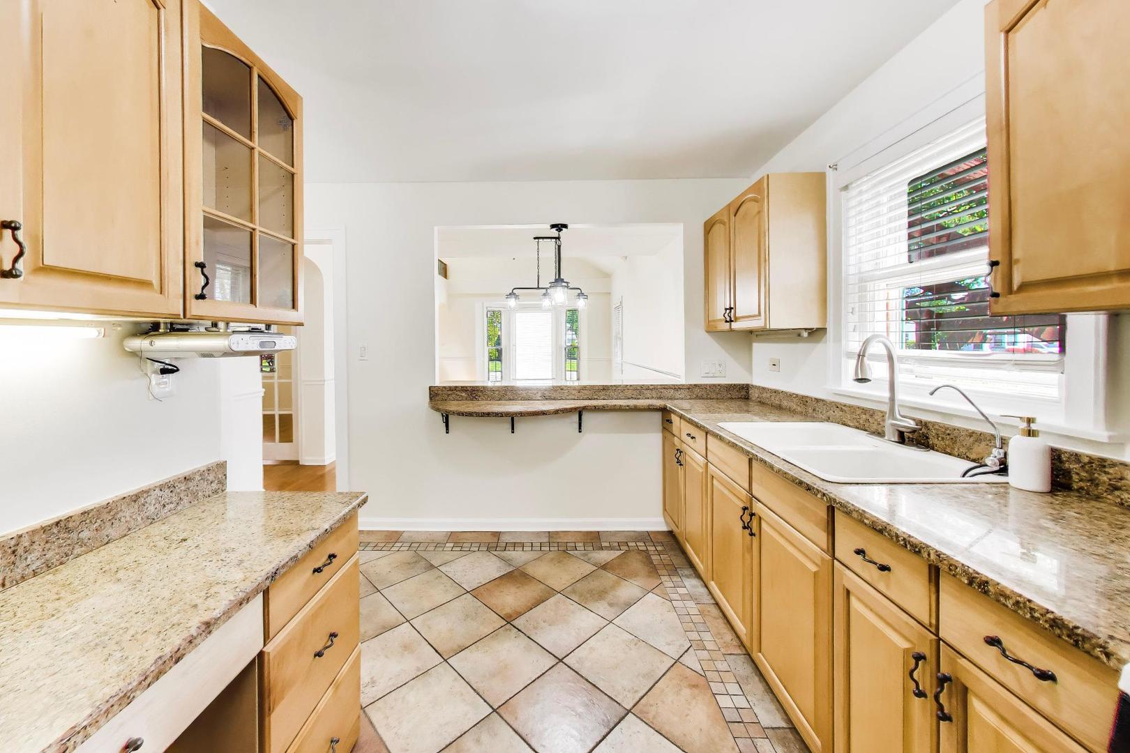5100 North Mobile Avenue Chicago IL 60630