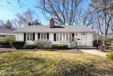 730 Skyline Drive Barrington IL 60010