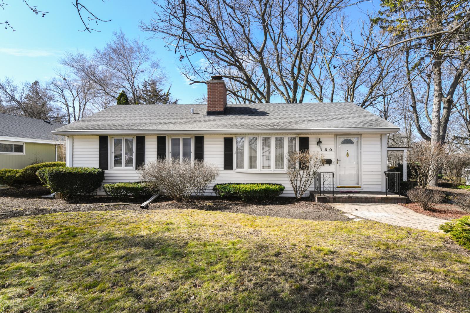 730 Skyline Drive Barrington IL 60010