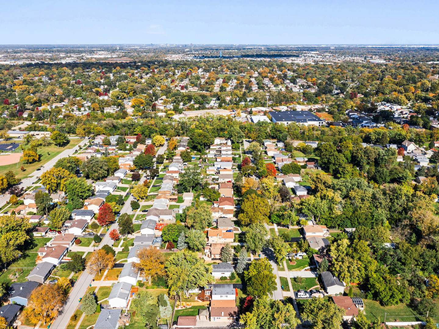 82 South Lodge Lane Lombard IL 60148