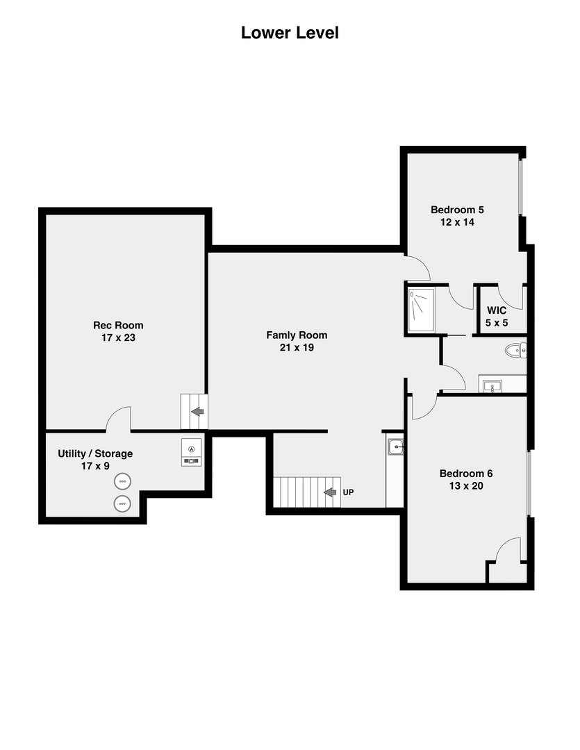 539 Kensington Court Hinsdale IL 60521