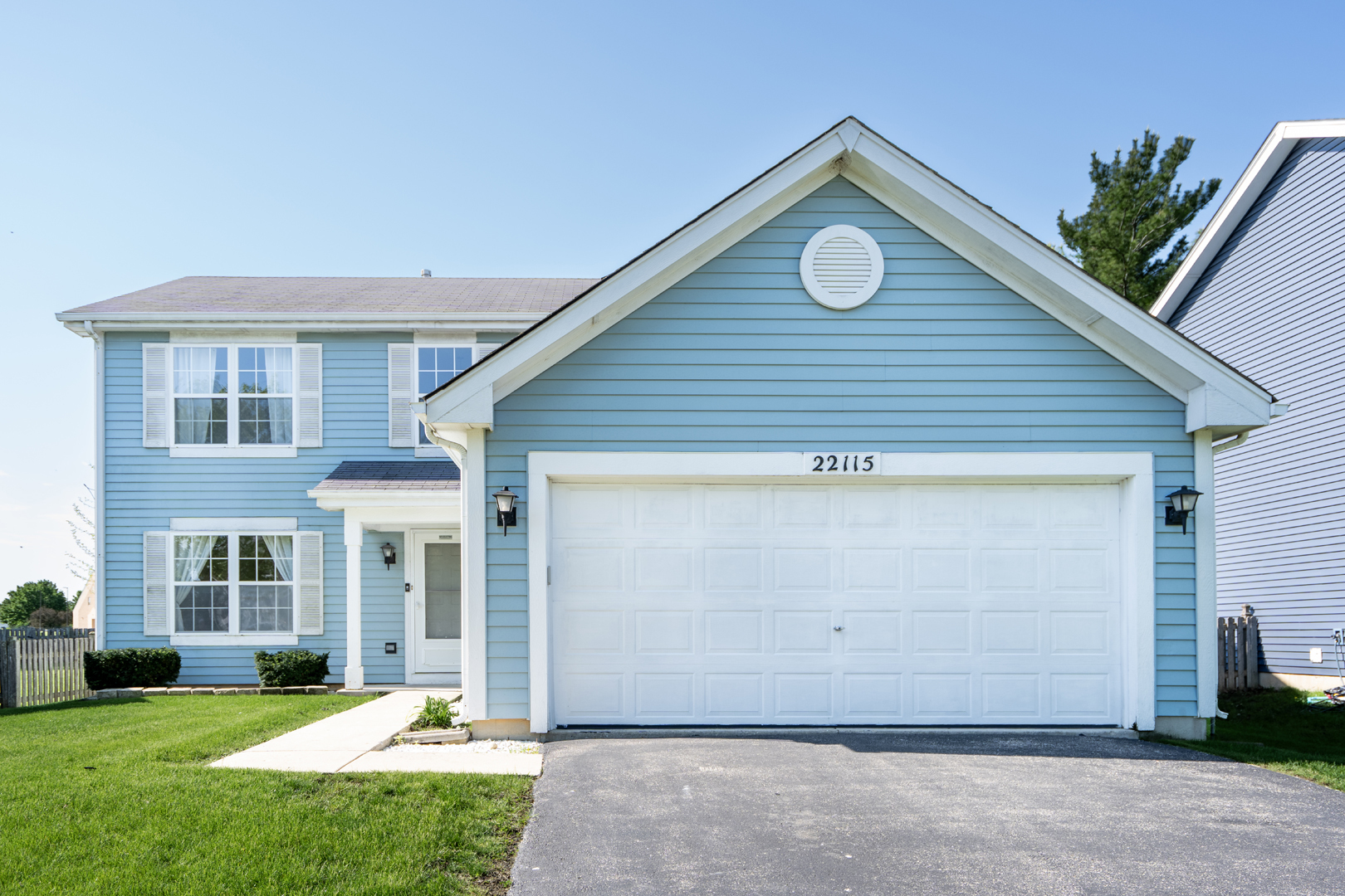 22115 West Pasadena Drive Plainfield IL 60544