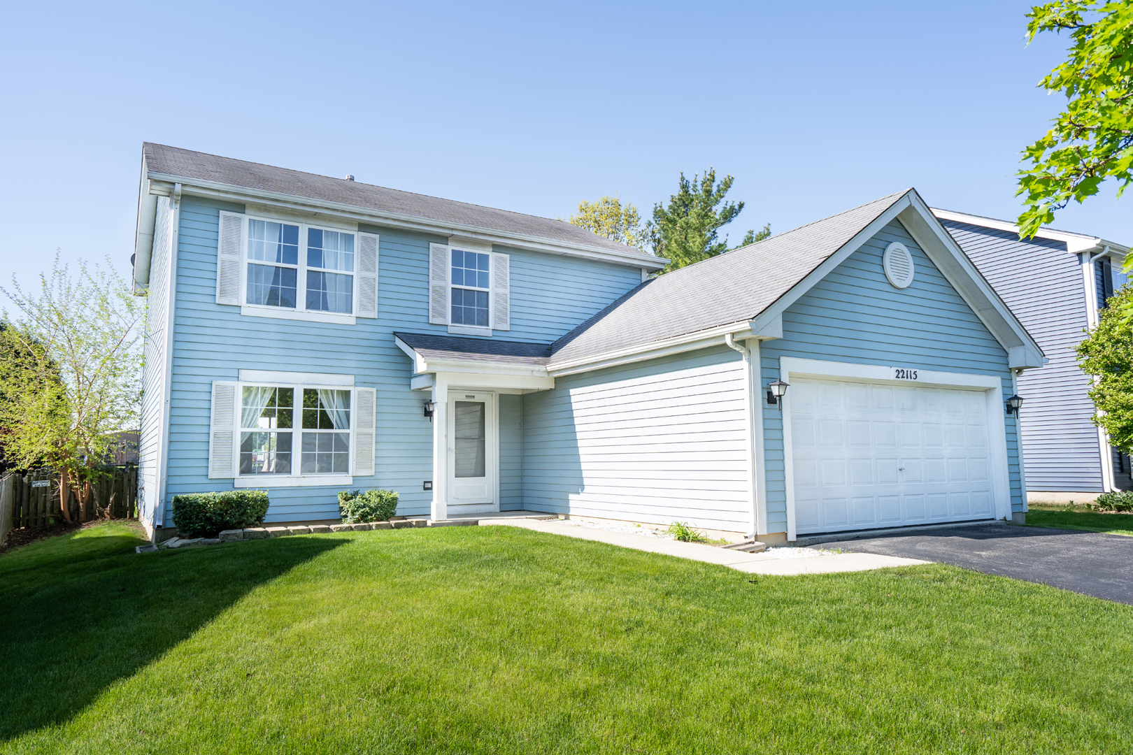 22115 West Pasadena Drive Plainfield IL 60544