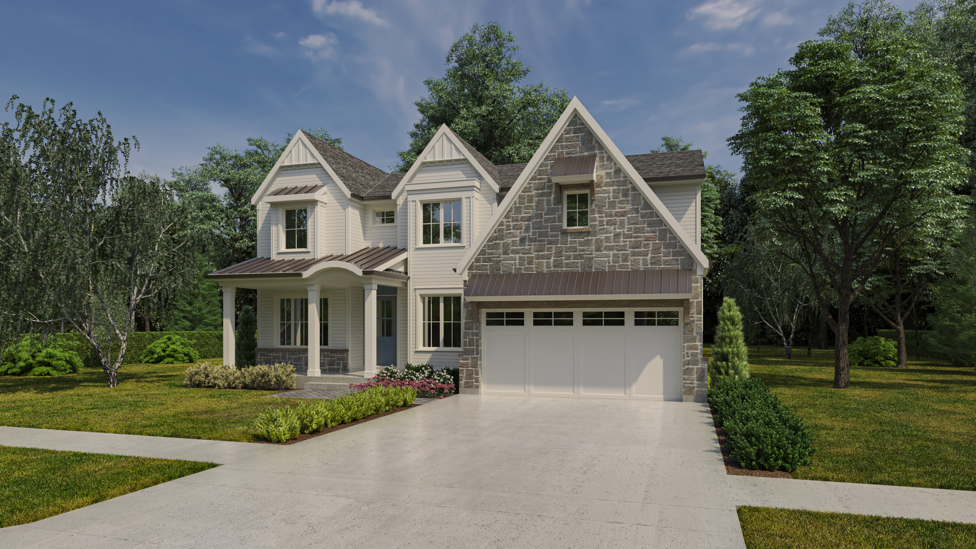 32 North Belmont Avenue Arlington Heights IL 60004