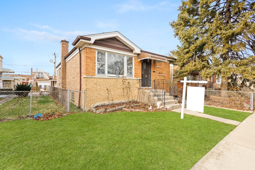 3606 South 53rd Court Cicero IL 60804