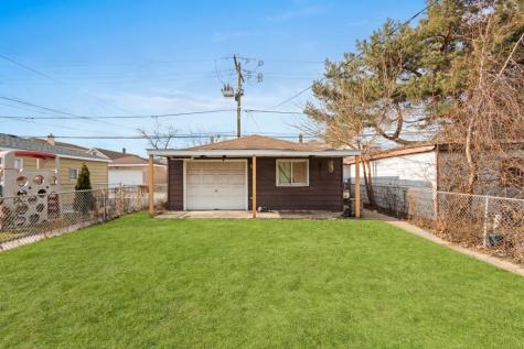 3606 South 53rd Court Cicero IL 60804