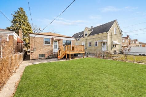 3606 South 53rd Court Cicero IL 60804