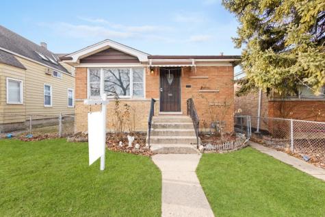 3606 South 53rd Court Cicero IL 60804