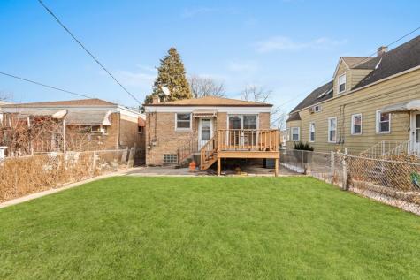 3606 South 53rd Court Cicero IL 60804