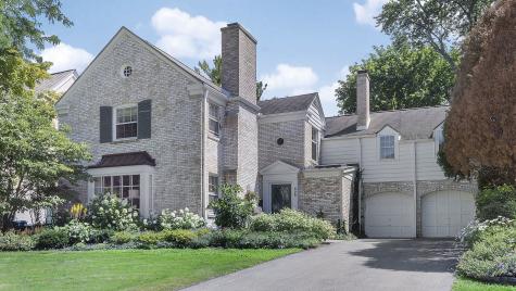 526 Greenwood Avenue Kenilworth IL 60043