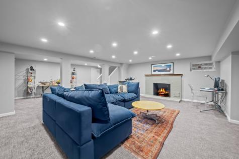 526 Greenwood Avenue Kenilworth IL 60043
