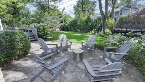 526 Greenwood Avenue Kenilworth IL 60043