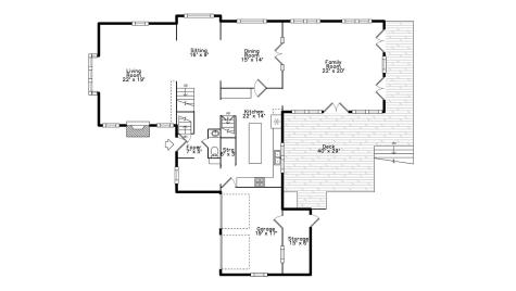 526 Greenwood Avenue Kenilworth IL 60043