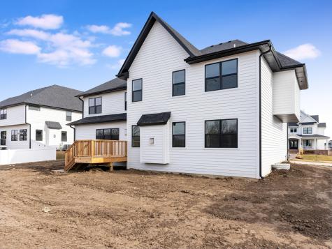 12723 Caruso Court Lemont IL 60439