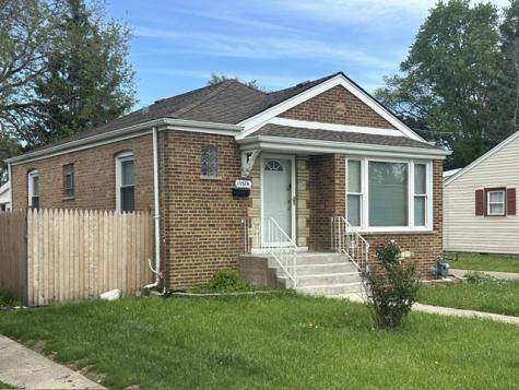 15524 Gouwens Lane South Holland IL 60473