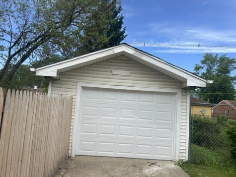 15524 Gouwens Lane South Holland IL 60473