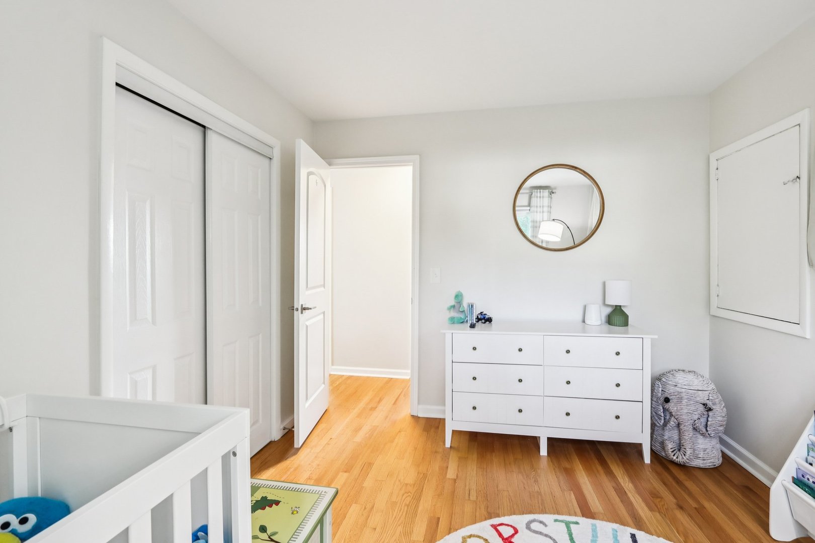 461 South Ardmore Terrace Addison IL 60101