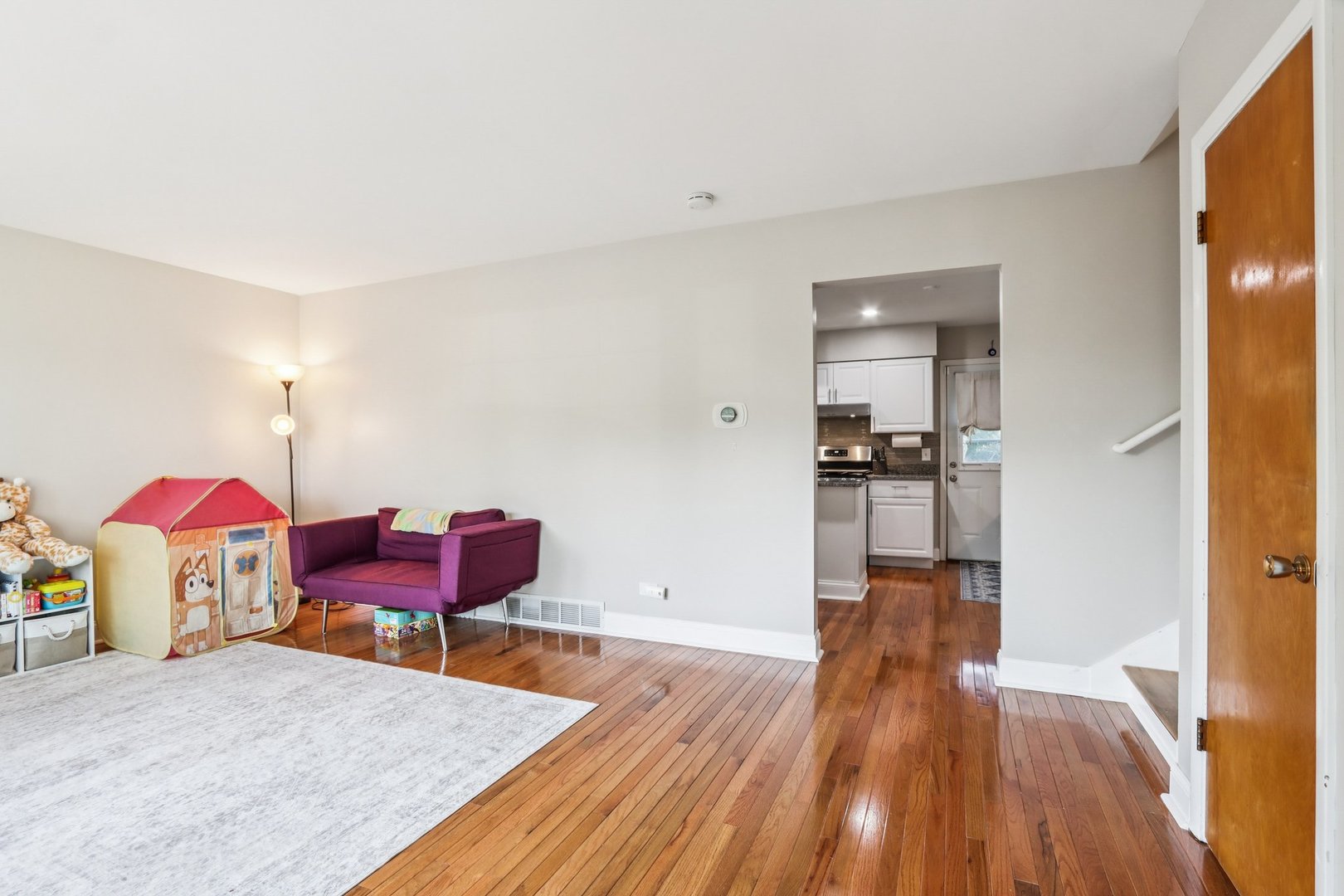 461 South Ardmore Terrace Addison IL 60101