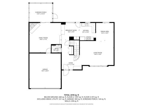 481 Sussex Court Buffalo Grove IL 60089