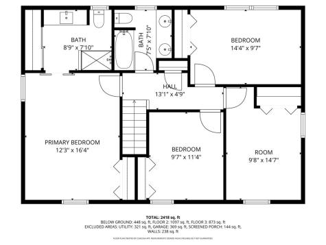 481 Sussex Court Buffalo Grove IL 60089
