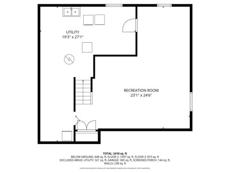 481 Sussex Court Buffalo Grove IL 60089