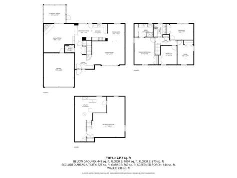 481 Sussex Court Buffalo Grove IL 60089