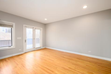 2833 South Broad Street Chicago IL 60608