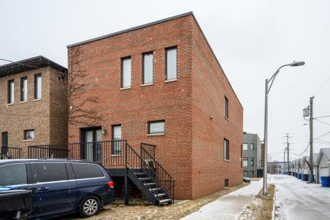 2833 South Broad Street Chicago IL 60608