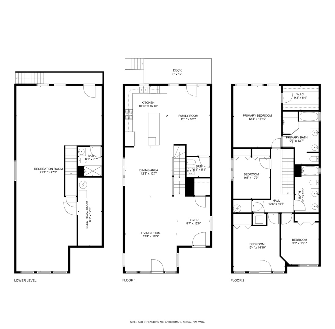 2833 South Broad Street Chicago IL 60608