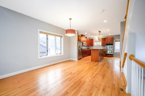 2833 South Broad Street Chicago IL 60608