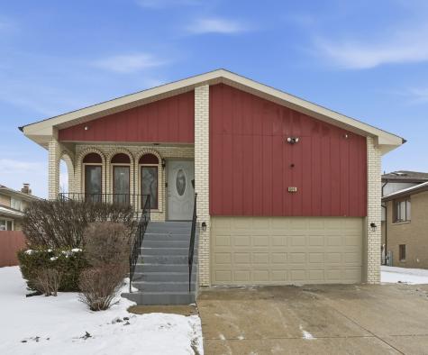 15641 Cottage Grove Avenue Dolton IL 60419