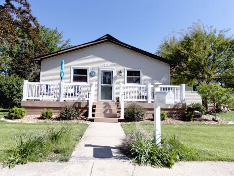 218 West South Street Dwight IL 60420