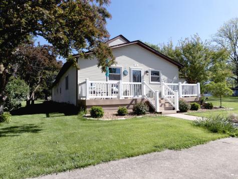 218 West South Street Dwight IL 60420