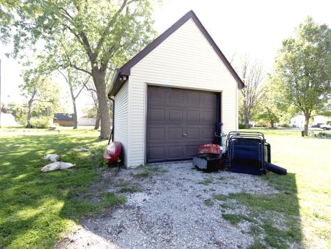 218 West South Street Dwight IL 60420