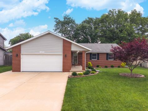 1259 Brendan Drive Morris IL 60450