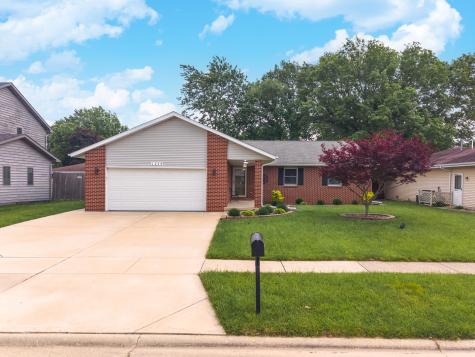 1259 Brendan Drive Morris IL 60450