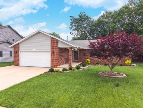 1259 Brendan Drive Morris IL 60450