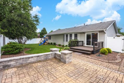 1259 Brendan Drive Morris IL 60450