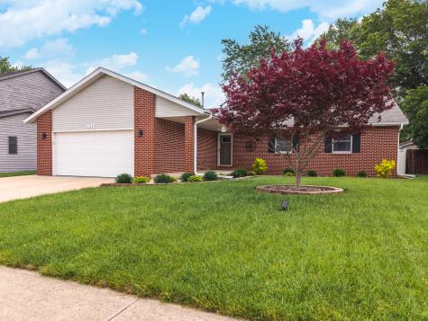 1259 Brendan Drive Morris IL 60450