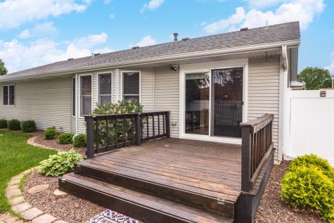 1259 Brendan Drive Morris IL 60450