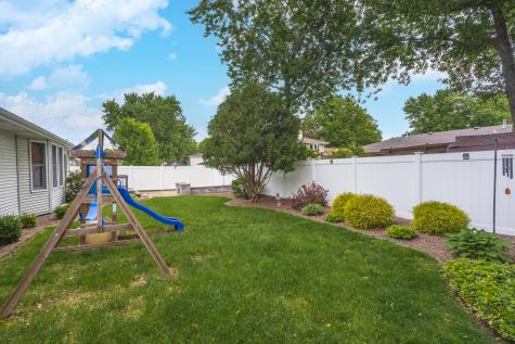 1259 Brendan Drive Morris IL 60450