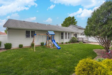 1259 Brendan Drive Morris IL 60450
