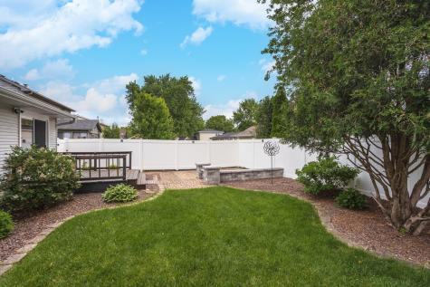 1259 Brendan Drive Morris IL 60450