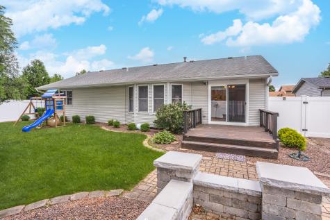 1259 Brendan Drive Morris IL 60450