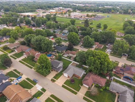 1259 Brendan Drive Morris IL 60450