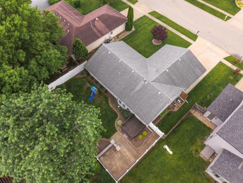 1259 Brendan Drive Morris IL 60450